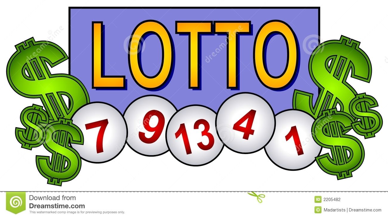 Miljon lotteri kontanter - 20451