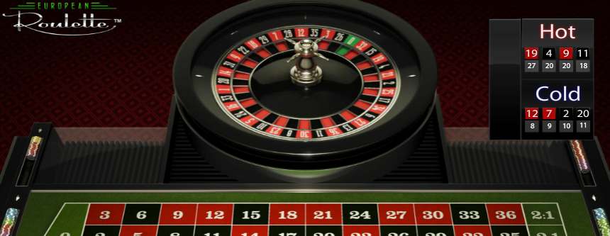 Bästa roulette systemet - 58340