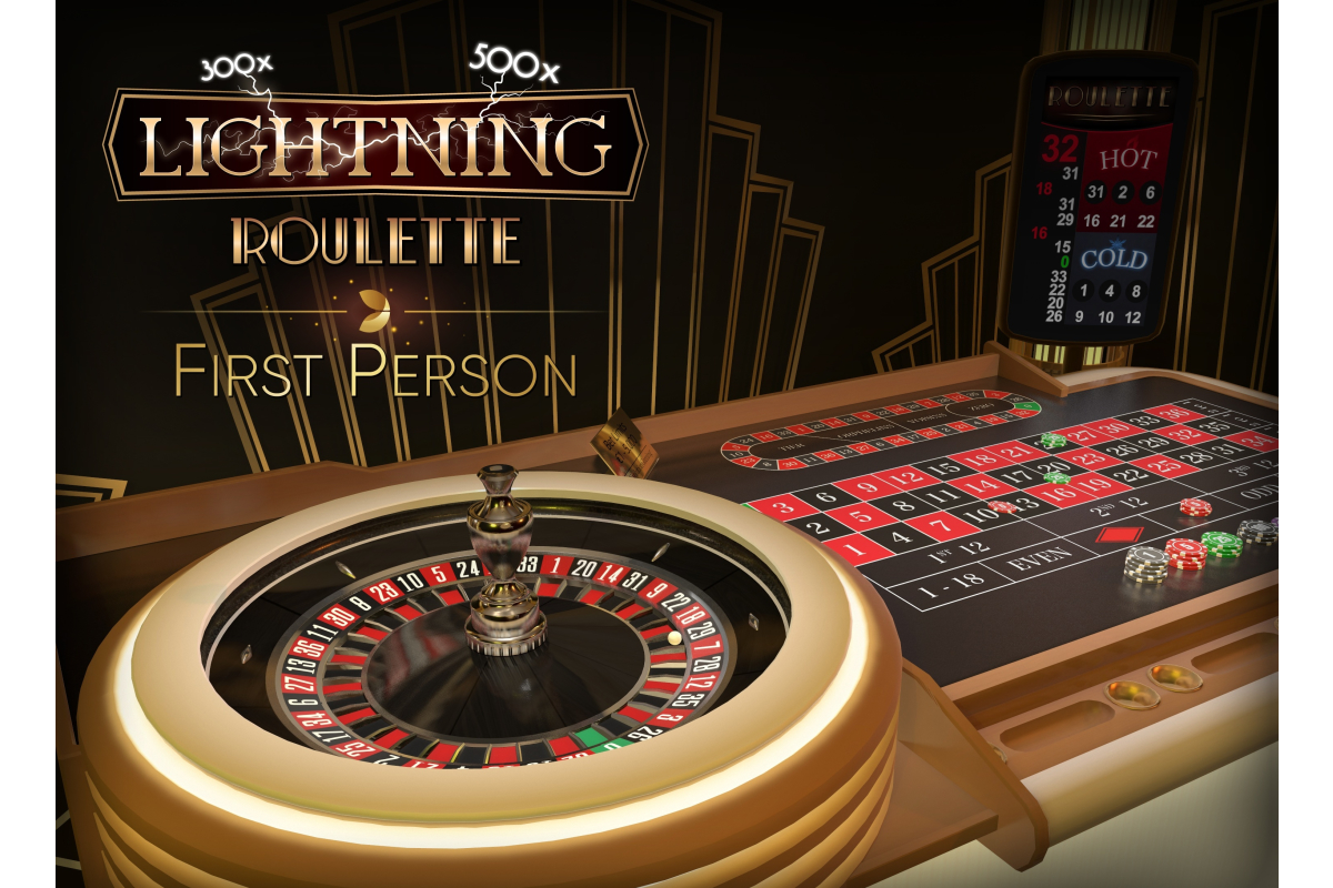 Roulette championship Play - 58427