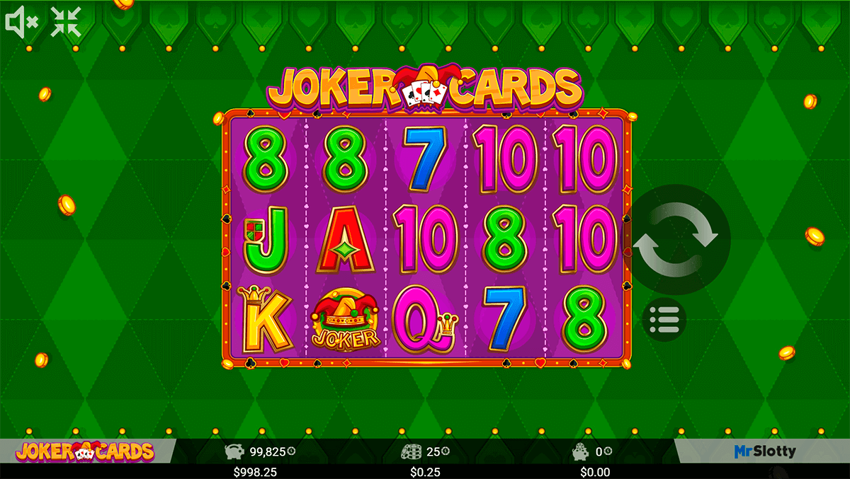 Joker casino - 61902