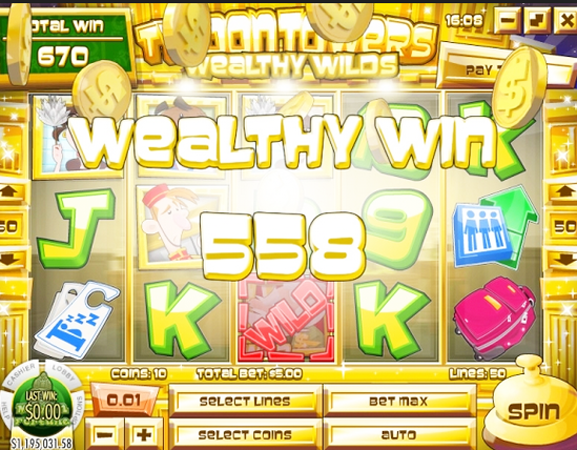 Big Win - 49462