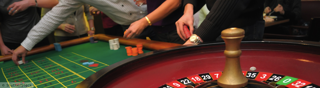 Roulette payout - 55433
