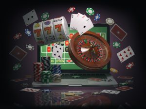 Roulette hjul poker - 62618