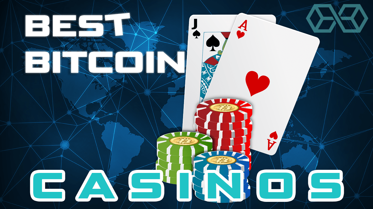 Bitcoin gambling - 82323