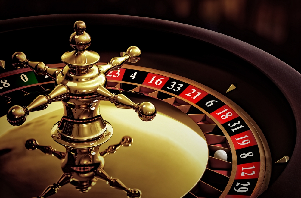 Spelsystem roulette - 71745