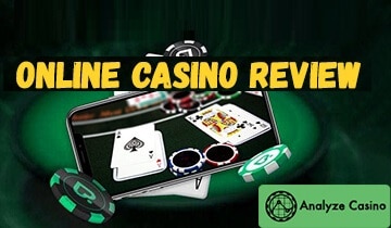 European Blackjack recension - 57264