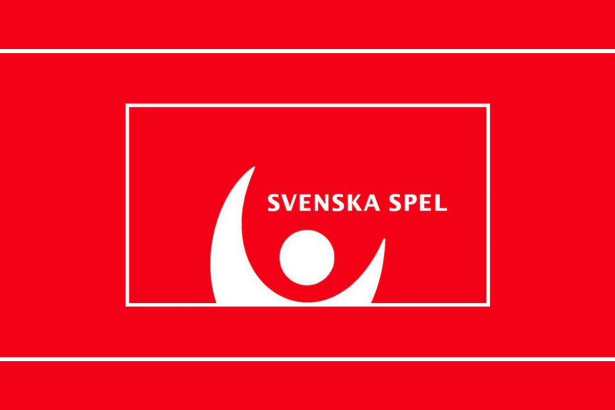 Svenska spel - 22107