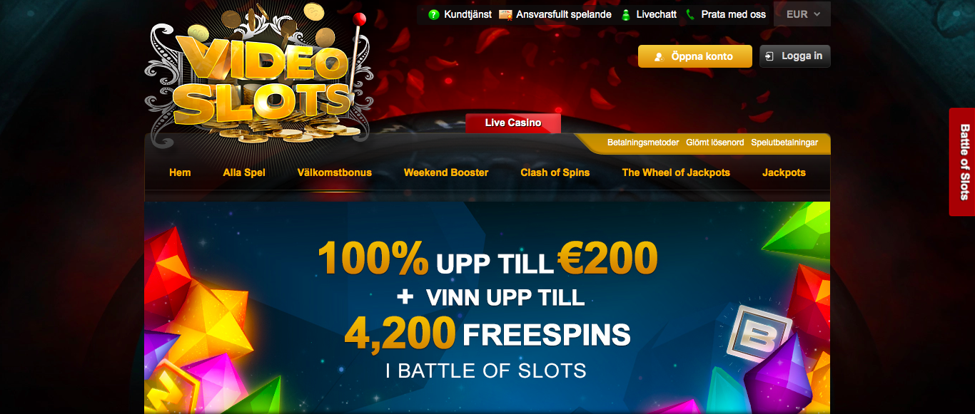 New casinos online - 59320
