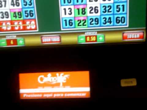 Casinospel top - 10690