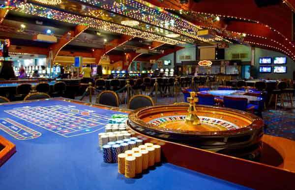 Casino sites hög - 95208