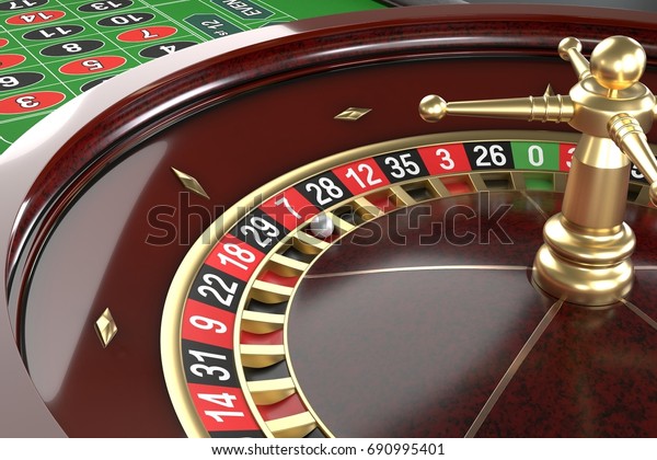 Utländska casino - 16551