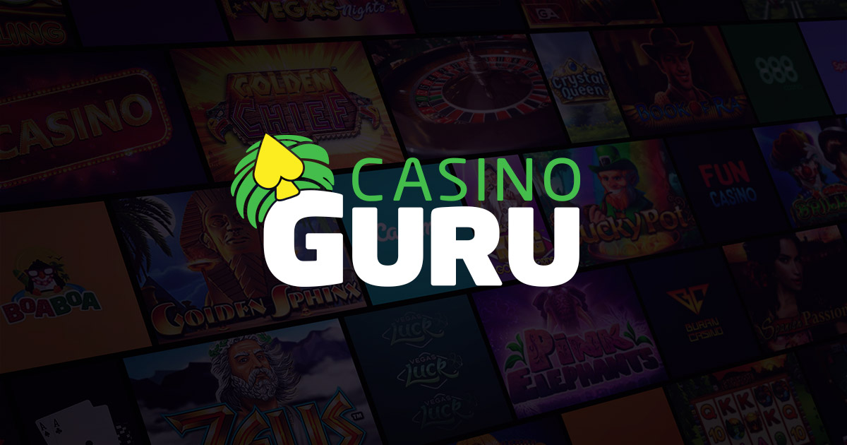 Casino guru - 57297