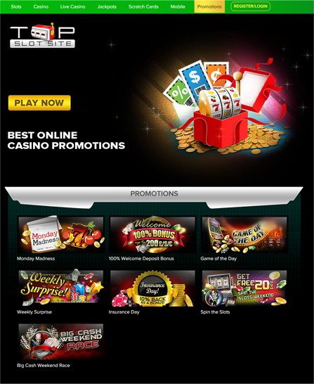 Best slots casino - 83157