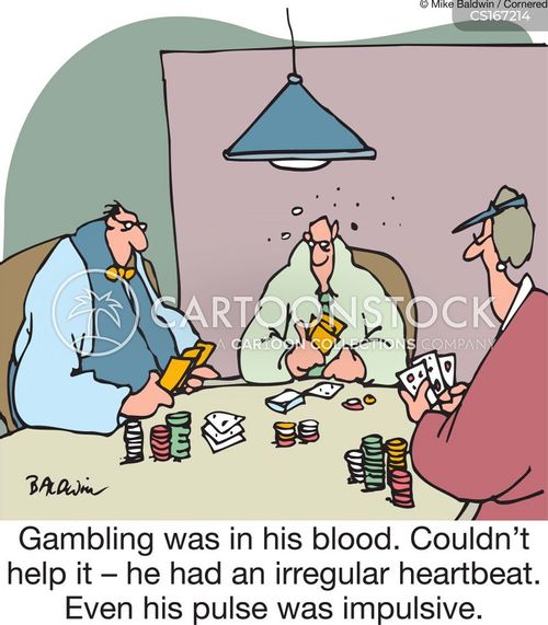 New casino games - 30621