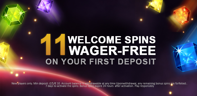 Free spins - 50051