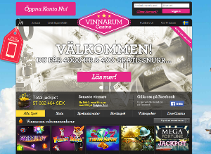 Casino med svenska - 69501