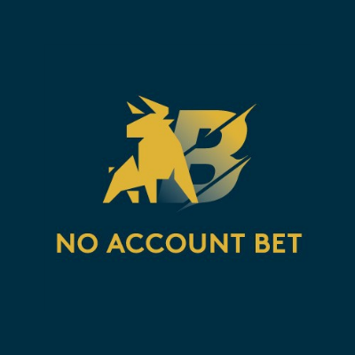 No account bet - 16888