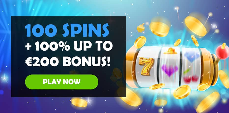 Party med freespins - 87724