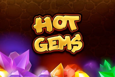 Hot Gems - 58260