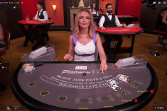 Casino omsättningskrav Evolution - 13616