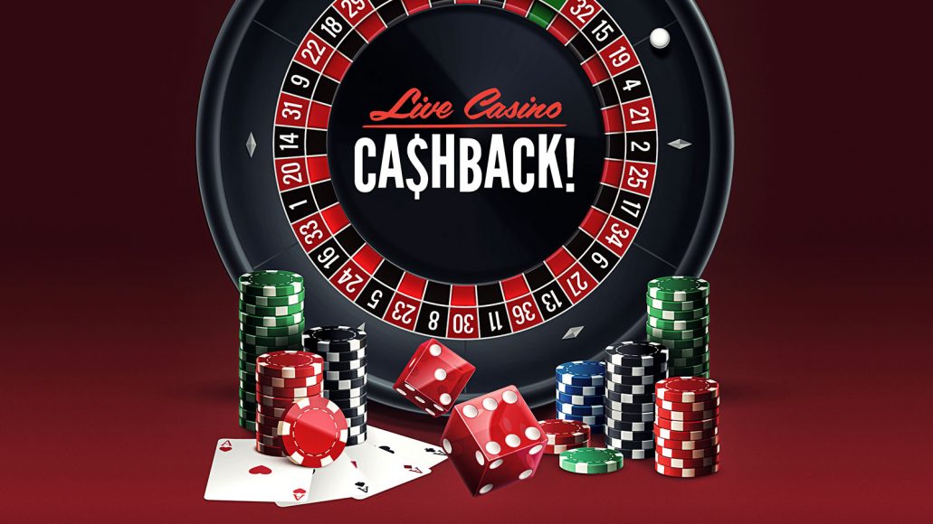 Casino pengar tillbaka - 47671
