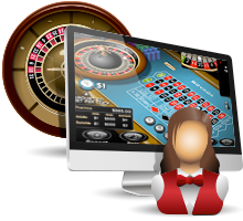 Casino med - 77393