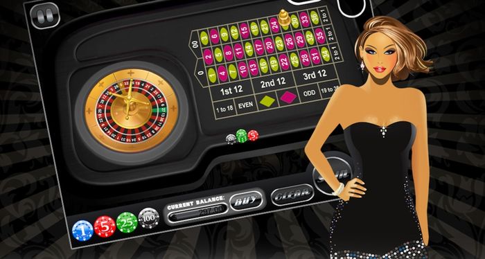 Free roulette simulator - 58367