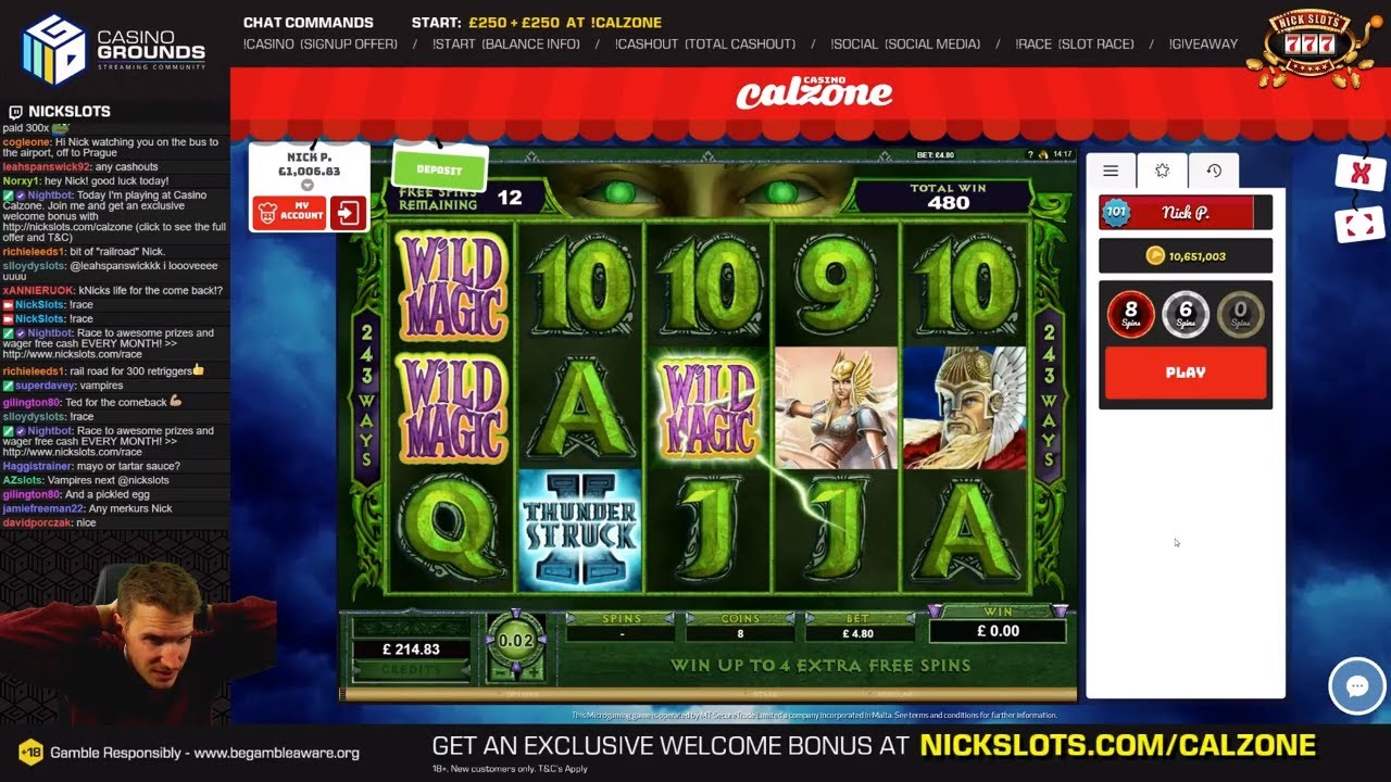 Biggest casino wins - 67657