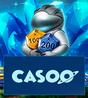 Snabbaste casinot - 20016