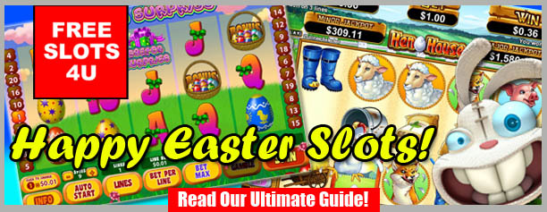 Video Easter - 54426