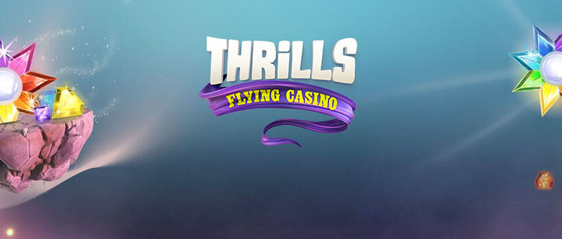 Thrills casino - 50906