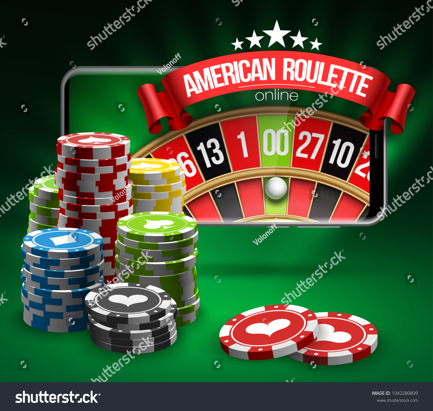 Utländska casino - 95208