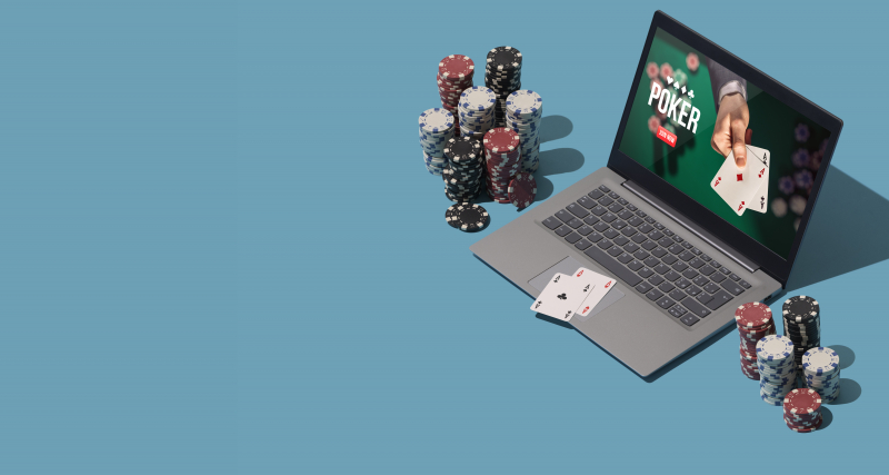 Casinospel på nätet - 76565
