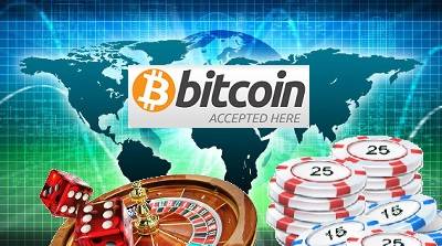 Bitcoin gambling speedy - 53460