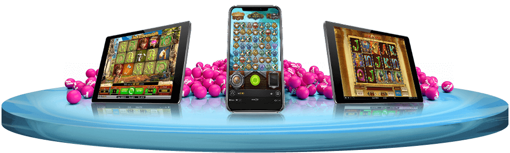 Verajohn mobile casino - 23829