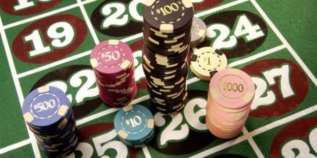 Casino storspelaren - 75040