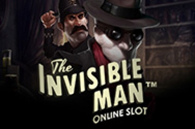 The Invisible Man - 57205