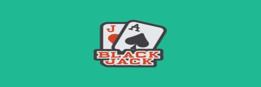 Black jack spelregler - 79654