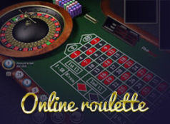 Gissa antal roulette - 60122