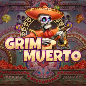 Grim Muerto - 79466