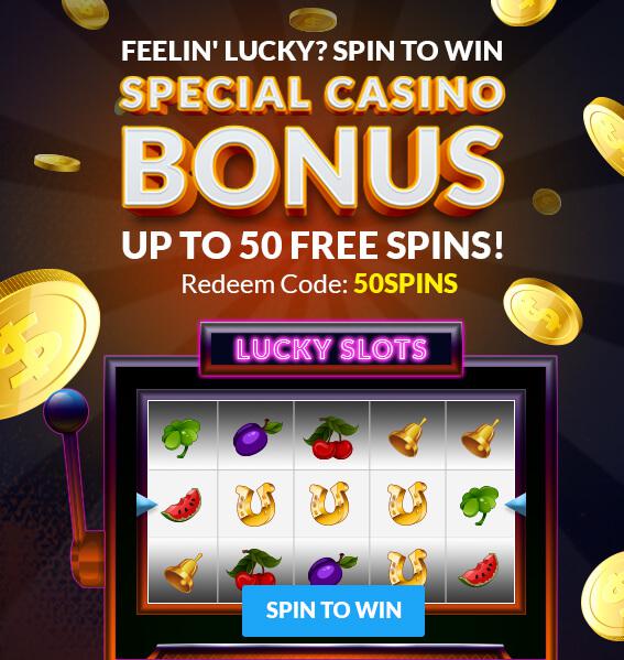 Lucky casino free - 75168