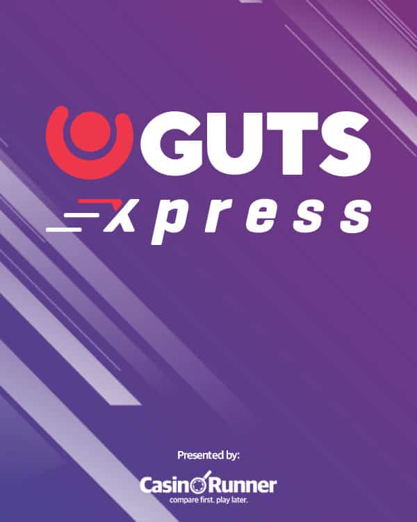 Best Guts Xpress - 76474