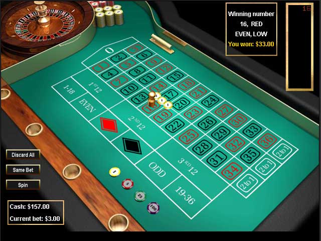 Casinos with - 95286