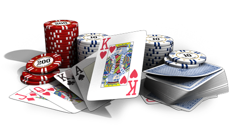 Vinst på Poker - 95855