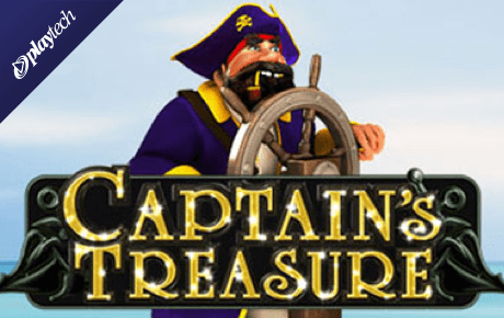 All microgaming Captain - 86172