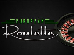 Europeisk roulette - 11622