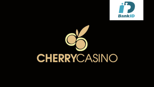 Cherry casino välkomstbonus - 92253