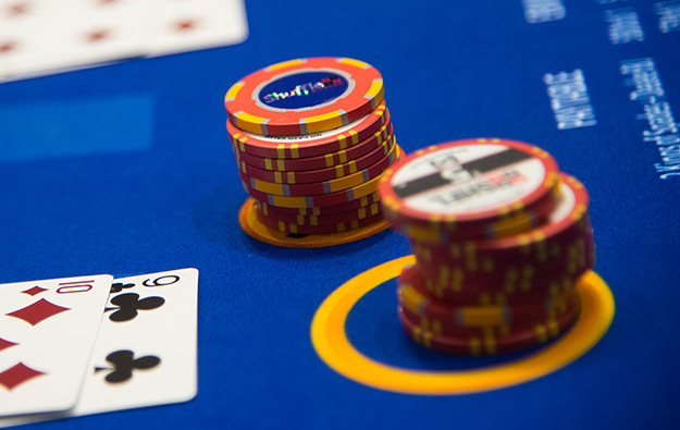 Poker chips casino - 63441