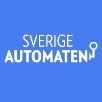 Sverige automaten recension - 20529
