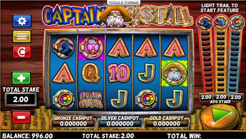 Casino betalningsmetoder - 26756